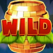 King Kong Cashpots: Selvaggio