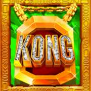 King Kong Cashpots: Spargimento