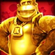 King Kong Cashpots: Cassa