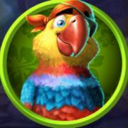 King Kong Cashpots: Pappagallo