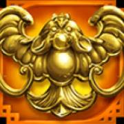 King of Ghosts: Segno