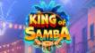 Slot King of Samba