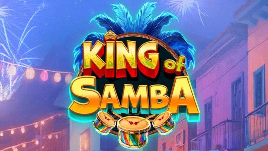 King of Samba