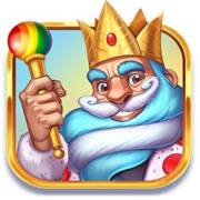 King of Sweets: Selvaggio
