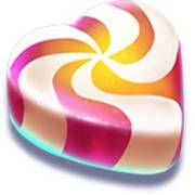 King of Sweets: Lecca-lecca rosso