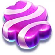 King of Sweets: Lecca-lecca viola