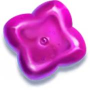 King of Sweets: Caramelle viola