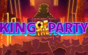 Slot King of the Party