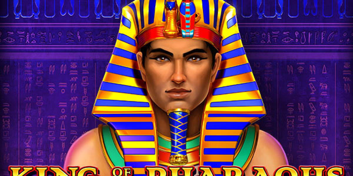 King of the Pharaohs