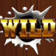 King of the West: Selvaggio