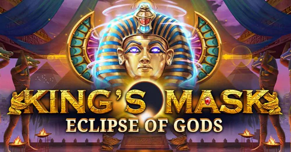King’s Mask Eclipse of Gods