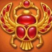 King's Mask: Scarabeo