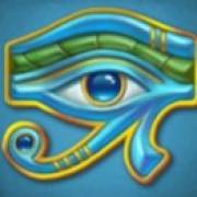 King's Mask: Occhio