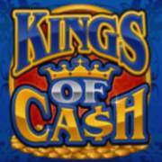 Kings Of Cash: Selvaggio