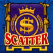 Kings Of Cash: Spargimento