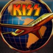 Kiss Reels of Rock: Spargimento