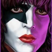 Kiss Reels of Rock: Chitarrista