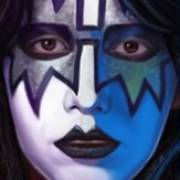 Kiss Reels of Rock: Bassista