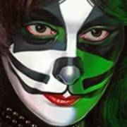 Kiss Reels of Rock: Batterista