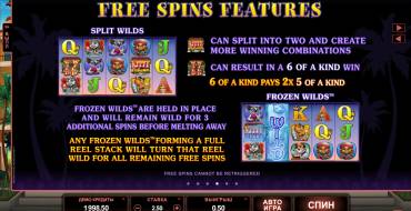 Kitty Cabana: Giri gratis