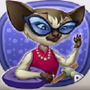 Kitty Cabana: Gatto manicure