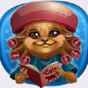 Kitty Cabana: Gatto barbiere