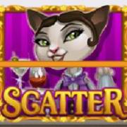 Kitty Cabana: Spargimento