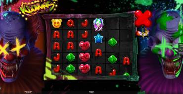 Klowns: Caratteristiche uniche