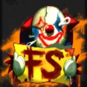 Klowns: Spargimento