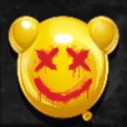 Klowns: Faccina sorridente