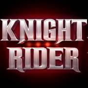 Knight Rider: Spargimento