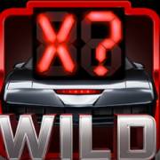Knight Rider: Selvaggio