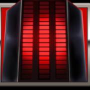 Knight Rider: Radiatore