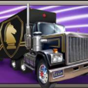 Knight Rider: Camion
