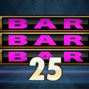Knockout Diamonds: Tripla barra