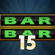 Knockout Diamonds: Doppia barra