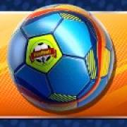 Knockout Football Rush: Simbolo Wild