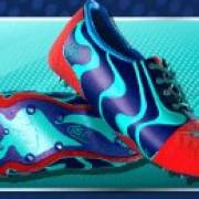 Knockout Football Rush: Il simbolo di Boots