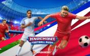 Slot Knockout Football Rush