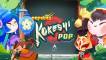 Slot KokeshiPop