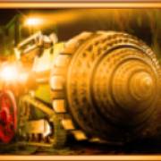 La Gran Aventura: Spargimento