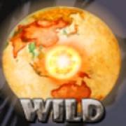 La Gran Aventura: Selvaggio