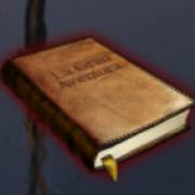 La Gran Aventura: Libro