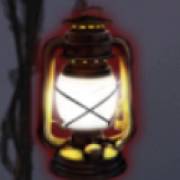 La Gran Aventura: Lampada