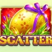 Lady Fruits 100 Easter: Spargimento