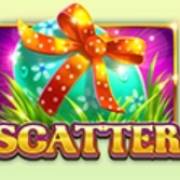 Lady Fruits 100 Easter: Spargimento