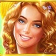 Lady Fruits 100 Easter: Selvaggio