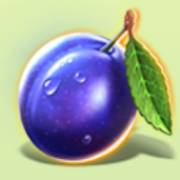 Lady Fruits 100 Easter: Prugna
