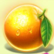 Lady Fruits 100 Easter: Arancione