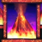 Lady Lava: Spargimento